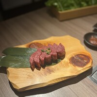 焼肉ぽんが 田町店 - 