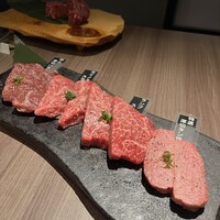 焼肉ぽんが 田町店 - 