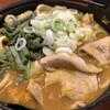 甲州ほうとう小作 石和駅前通り店