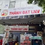 Hủ Tiếu Nam Vang Thành Đạt - 