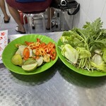 Hủ Tiếu Nam Vang Thành Đạt - 