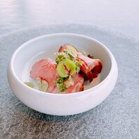 International cuisine subzero - 