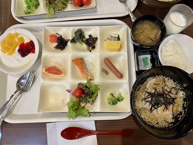 室蘭プリンスホテル - 室蘭（ホテル）の写真