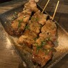 焼き鳥と蒸し料理の店 しん吉 本店