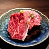 炭火焼肉 焼きしゃぶ にく式 琴似店
