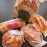 イスズベーカリー 元町店 - 