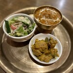 カトマンドゥカリーPUJA - 