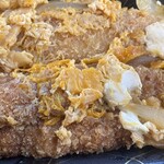 ワタナベ食品 直売店 - 2024/10/22
      海鮮フライ弁当 410円