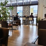 高知アイスカフェ よさこい咲都 - 