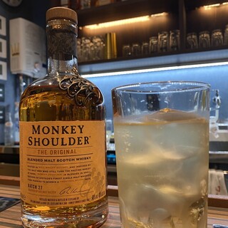 もんじゃ×ハイボールでウイスキーの奥深さを楽しむ至福のひと時