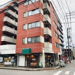 喫茶とお酒ムラリス - 