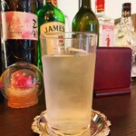 喫茶とお酒ムラリス - 