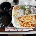 キッチン たかま - 