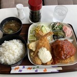 キッチン たかま - 