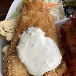 キッチン たかま - 