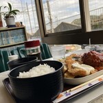 キッチン たかま - 