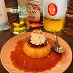 喫茶とお酒ムラリス - 