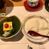 豆腐懐石 くすむら - 