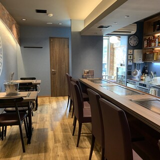 大切なデートや少人数の集まりに使いたい大人の隠れ家空間