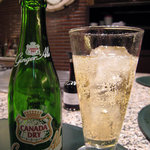 コルザ - ジンジャエール