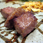 コルザ - サーロインステーキ