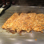 コルザ - ガーリックライス