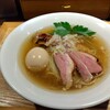 鴨出汁中華蕎麦 麺屋yoshiki