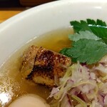 鴨出汁中華蕎麦 麺屋yoshiki - 