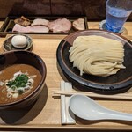 中華蕎麦 とみ田 - 