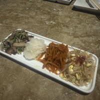 大井町銭場精肉店 - 
