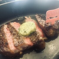 BLT STEAK GINZA - 