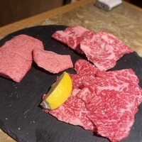 大井町銭場精肉店 - 