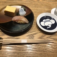 築地青空三代目 大名古屋ビルヂング店 - 