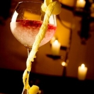 BAR マーベラス作戦室_2