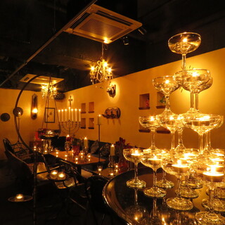 BAR マーベラス作戦室_2