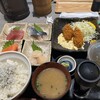 一夜干しと海鮮丼 できたて屋 ステラプレイス店