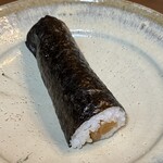 伊勢屋餅菓子店 - 干瓢巻き