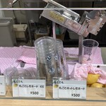 島ごころ セトダ - 外観（ショーケース）
