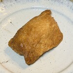 伊勢屋餅菓子店 - お稲荷さん