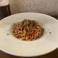 クッチーナ イタリアーナ アリア 六本木 -  クッチーナ イタリアーナ アリア 六本木 -