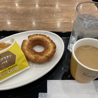 ミスタードーナツ_1