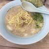 ラーメンショップ 椿 堀割店