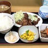 美嘉屋食堂