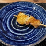 樹林亭 鶏の倖 - 