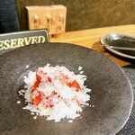 樹林亭 鶏の倖 - 