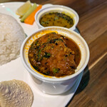 バンブー チェ - 