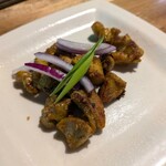 バンブー チェ - 