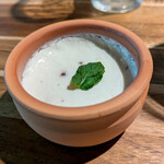 バンブー チェ - 