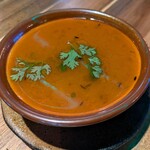 バンブー チェ - 