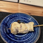 樹林亭 鶏の倖 - 